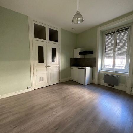 Location Appartement 1 pièce 20m² LIMOGES 87100 - Photo 3