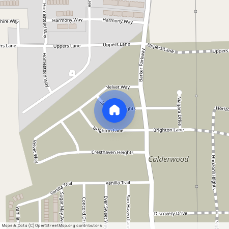 29 Selection Heights, Thorold