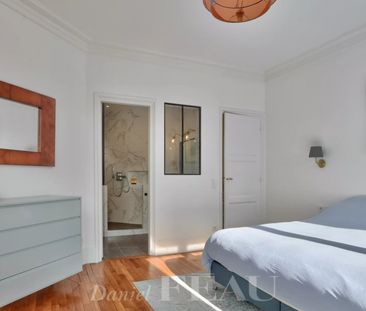 Appartement • Champerret-Berthier - Photo 4