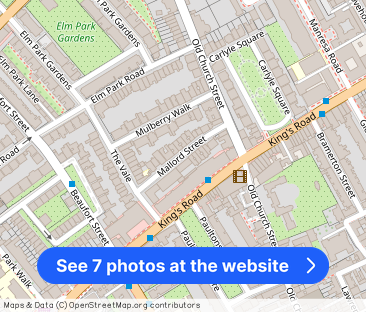 1 bedroom flat for rent - Photo 1