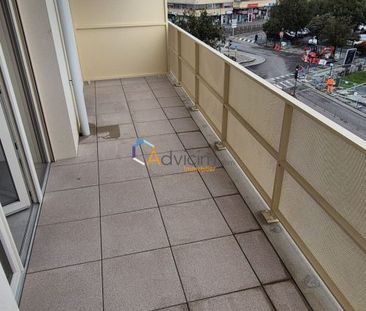 Appartement à louer Cenon - Photo 2