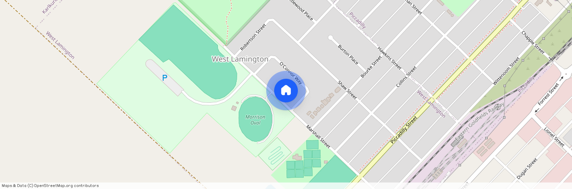 38A Marshall Street, WA 6430, West Lamington