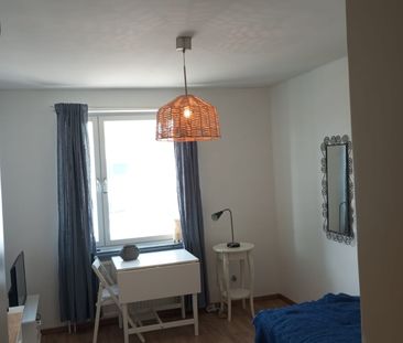 Järnvägsgatan, Sundbyberg - Photo 1
