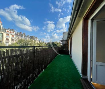 Location Appartement 3 pièces 71m² - Photo 2