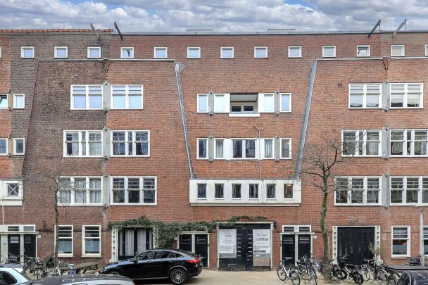 Lodewijk Boisotstraat 14 4 - Foto 1
