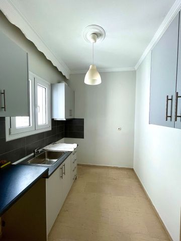 Studio/Γκαρσονιέρα για ενοικίαση Αμπελόκηποι (Λάρισα) - Φωτογραφία 2
