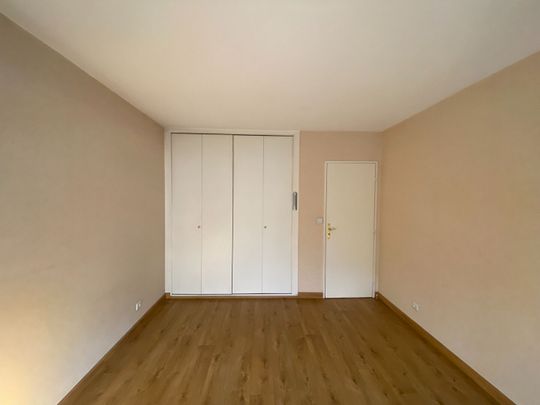 Location appartement 3 pièces, 63.00m², Brunoy - Photo 1