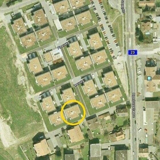 Modern 1 1/2-room apartment in a quiet location - Photo 1