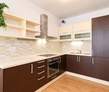 Pronájem bytu 2+kk • 52 m²Pod Harfou, Praha - Vysočany - Photo 6