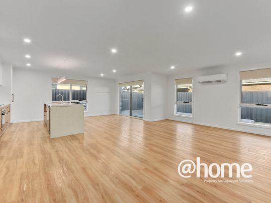 Stylish, Near New Home - Photo 1