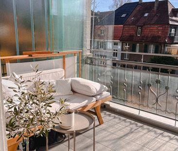 APPARTEMENT 3 PIÈCES À BERNE - MURIFELD, MEUBLÉ, TEMPORAIRE - Photo 5