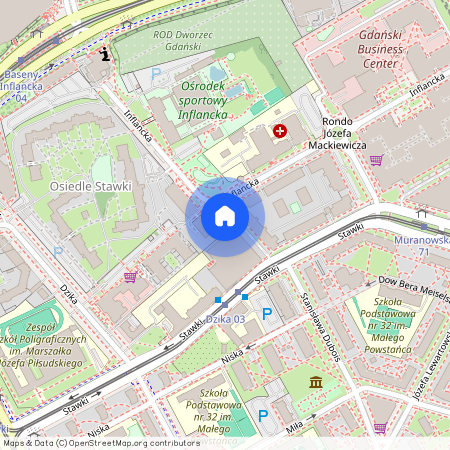 Żoliborz, Warszawa