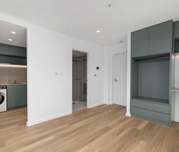 Near new luxury studios just 700m from Ashfield Station | IVY Ashfield - Photo 2