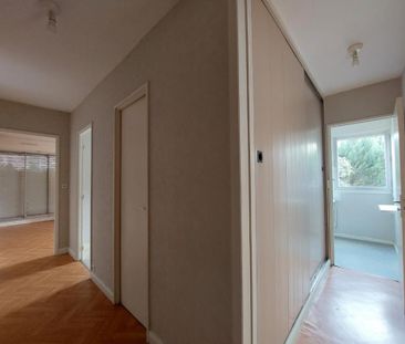 Location Appartement 2 pièces 54m² ROUEN 76000 - Photo 4
