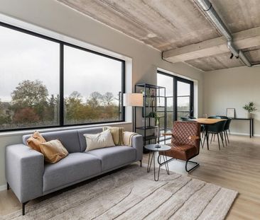 Appartement te huur: Stadsring 159-A 3817 BA Amersfoort - Photo 4