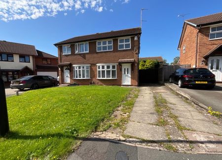 Ashcroft Close, Walsgrave, Coventry CV2 2PU - Photo 2