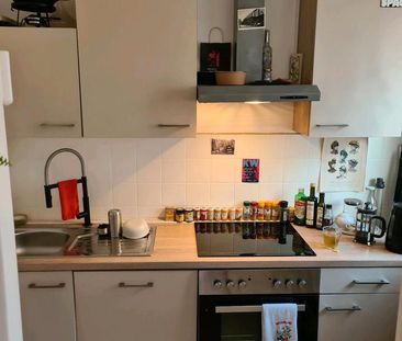 Schönes 1 Zimmer Wohnung mit großem Balkon - Photo 5