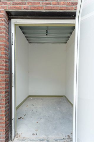 GEZELLIG APPARTEMENT IN HARTJE ROESELARE VOORZIEN VAN ALLE COMFORT! - Photo 5