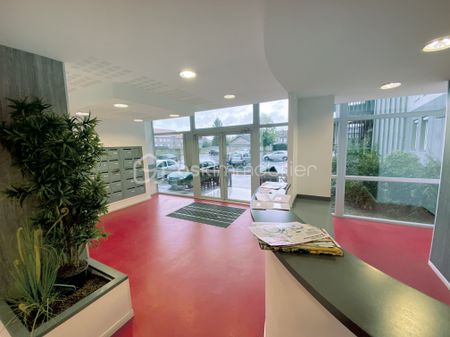 Appartement de 29,40 m² à Anzin - Photo 3