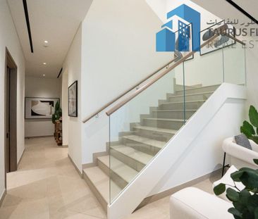 ELEGANT BRAND NEW 3BHK MAID ROOM FAMILY VILLA - Photo 6