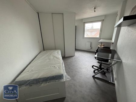 Location Appartement 1 pièce 18m² LE HAVRE 76600 - Photo 2