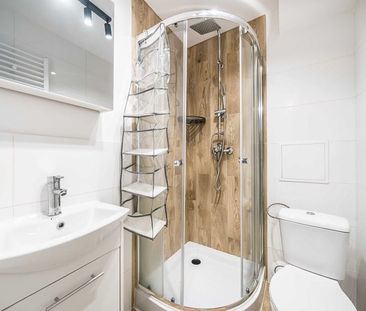 Mieszkanie do wynajęcia 1 pokoje Fabryczna, Poznań 15 m² - Фото 1