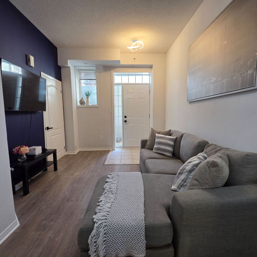 For Lease - 601 Shoreline Drive Unit# 145, Mississauga, Ontario - Photo 1