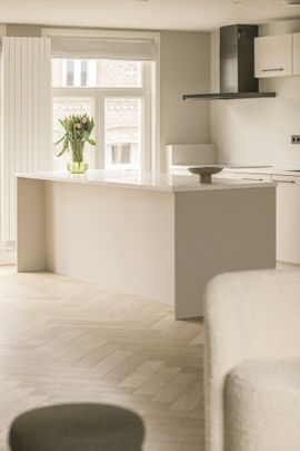Te huur: Appartement Pieter Cornelisz. Hooftstraat in Amsterdam - Foto 1