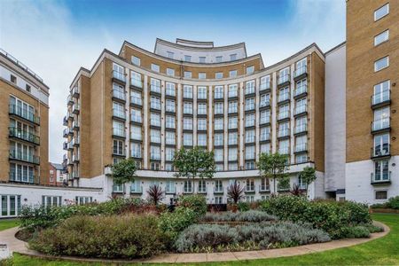 Palgrave Gardens, Marylebone, NW1 - Photo 2