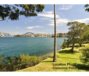 5/73 Cremorne Road, Cremorne Point NSW 2090 - Apartment For Rent | ... - Photo 5