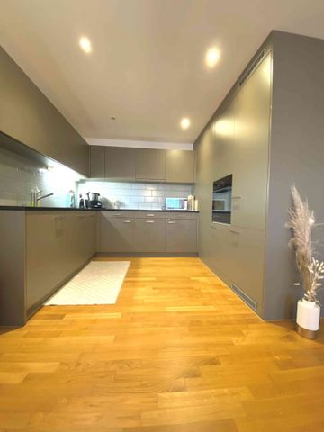 2.5 Zimmer, 60 m², 2. Stock - Foto 4