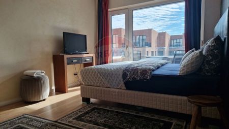 Garsonieră modernă în Central Vasile Lascăr 45mp - Fotografie 3