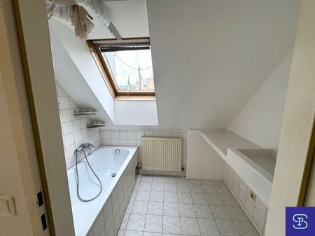 Provisionsfrei: Unbefristete 65m² DG-Wohnung am Humboldtplatz - 1100 Wien - Photo 5