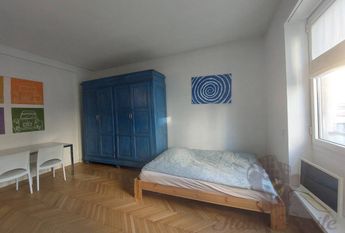 Студия возле метро Dateo