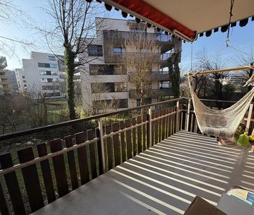 3.5 Zimmerwohnung in Uster - Photo 6