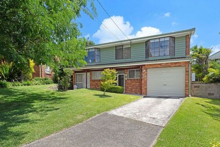 SPACIOUS FAMILY HOME, 3.5 MONTH LEASE** - Photo 5
