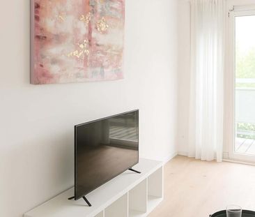 Springerstraße - Photo 1