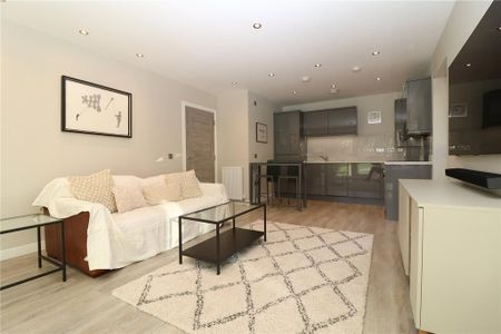 1 bedroom apartment to rent - Photo 5