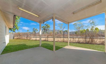 Space, Privacy & Location - 3-Bedroom Home with a Big Backyard in Douglas - Photo 4