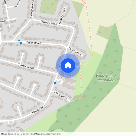 Cumberland Close, Bircotes, Doncaster, DN11