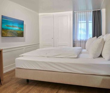 1 Zimmer, 14 m² - Photo 3