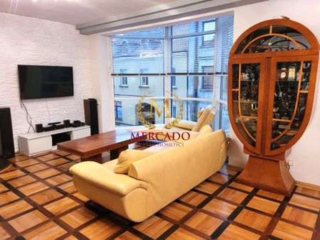 Mieszkanie na wynajem - Photo 4