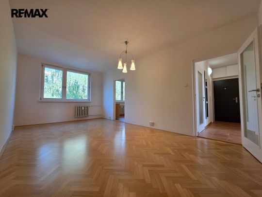 Pronájem bytu 3+1 v osobním vlastnictví 74 m², Olomouc - Photo 1