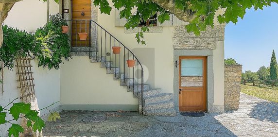 RIVE GAUCHE : VILLA JUMELÉE AU CADRE DEXCEPTION - Photo 2