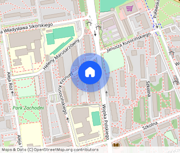Nowa kawalerka w centrum piaseczna - Zdjęcie 1