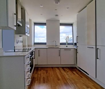 3 Bed Flat, Elizabeth House, HA9 - Photo 5