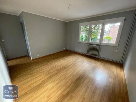 Appartement à louer 3 pièces 55.88m² - Photo 5