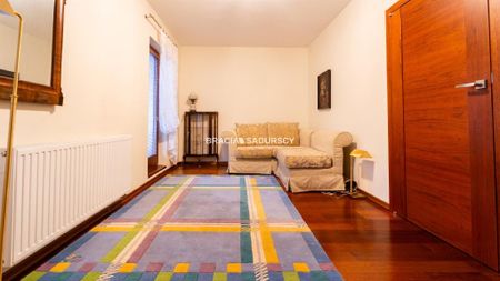 Dom Kraków Bronowice powierzchnia 170.0 m² C206-WD-52200 - Photo 3