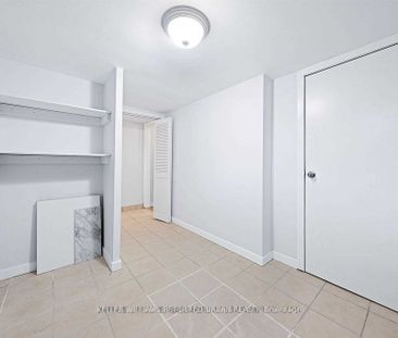 For Lease - 86 Morgan Avenue Unit# Lower, Markham, Ontario - Photo 4