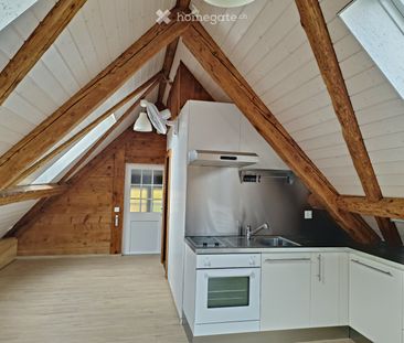 Studio Nähe Bahnhof - Photo 5